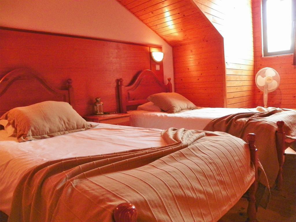 A Casa Do Lado Vendégház Horta  Kültér fotó