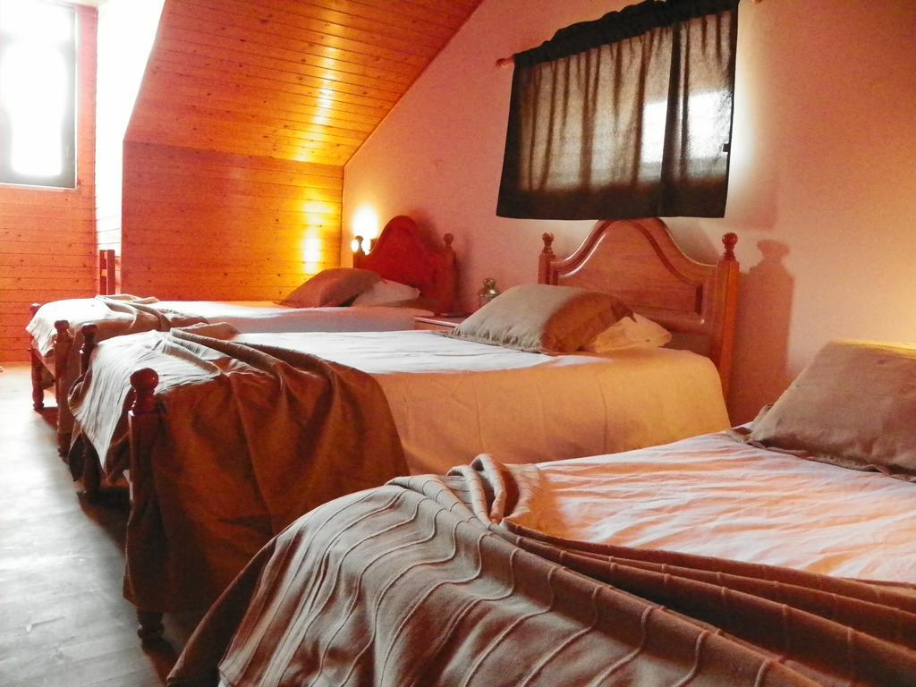 A Casa Do Lado Vendégház Horta  Kültér fotó