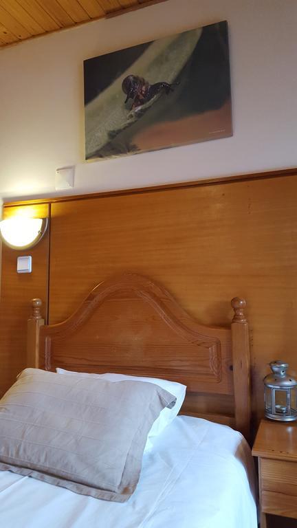 A Casa Do Lado Vendégház Horta  Kültér fotó