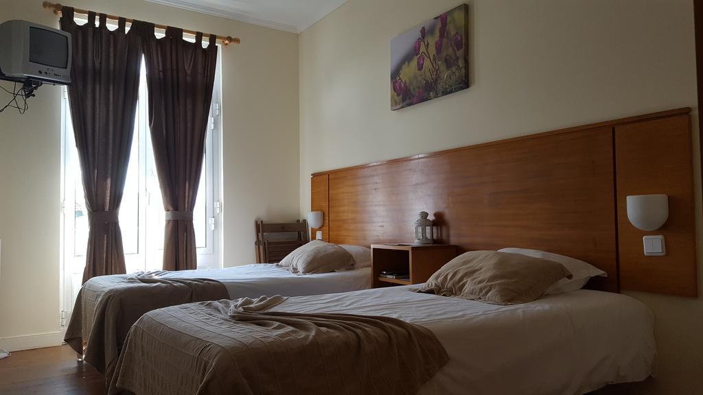 A Casa Do Lado Vendégház Horta  Kültér fotó
