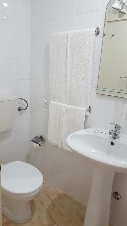 A Casa Do Lado Vendégház Horta  Kültér fotó