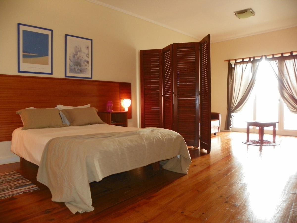 A Casa Do Lado Vendégház Horta  Kültér fotó